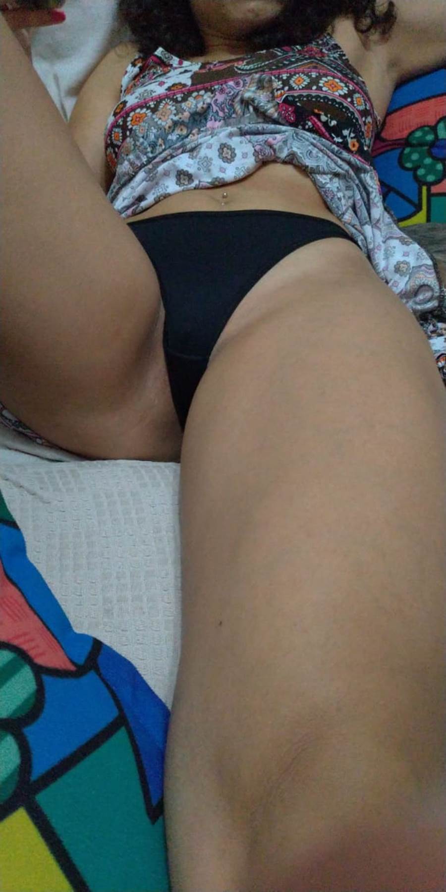 Fotos intimas da irmã dormindo pelada - Fotos Porno